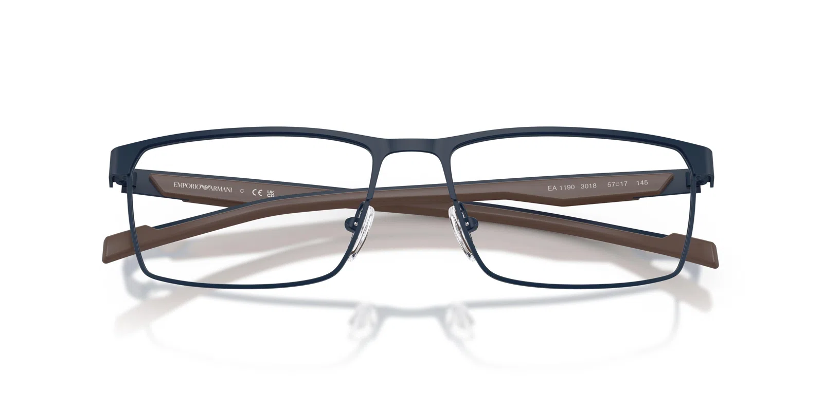 Emporio Armani 1190 Eyeglasses - view 19